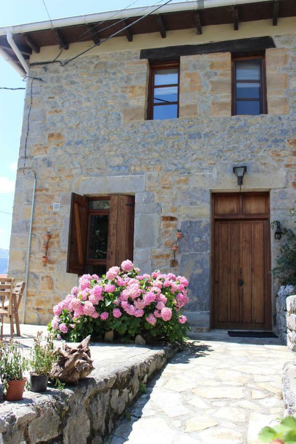 Amets Etxalde Βίλα Santecilla Εξωτερικό φωτογραφία