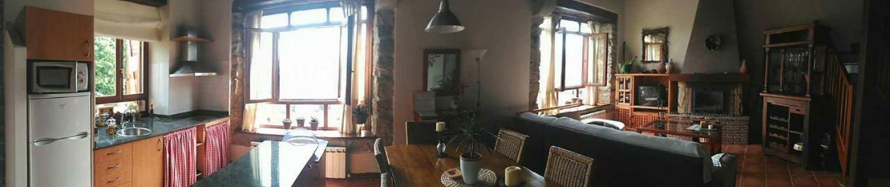 Amets Etxalde Βίλα Santecilla Εξωτερικό φωτογραφία