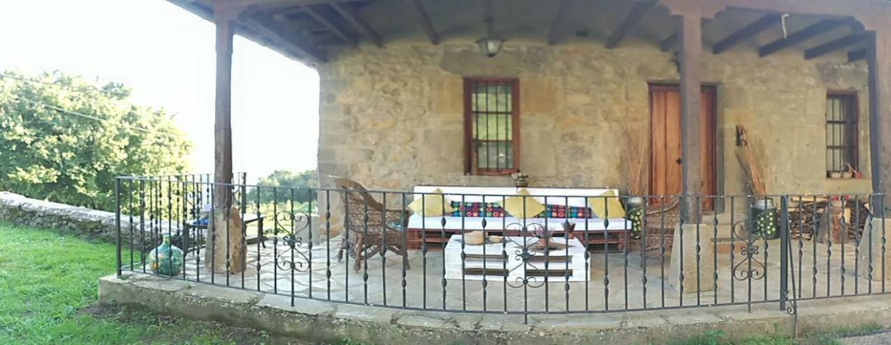 Amets Etxalde Βίλα Santecilla Εξωτερικό φωτογραφία